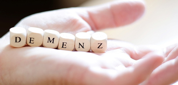 Demenz (Symbolbild) © JSB31 / stock.adobe.com