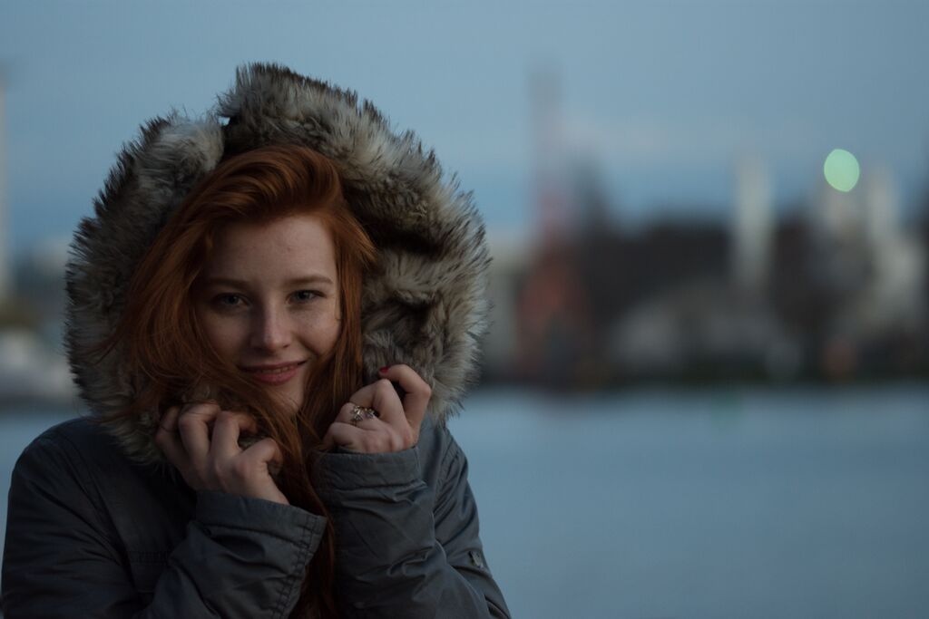 Giovanna Stryck  © privat