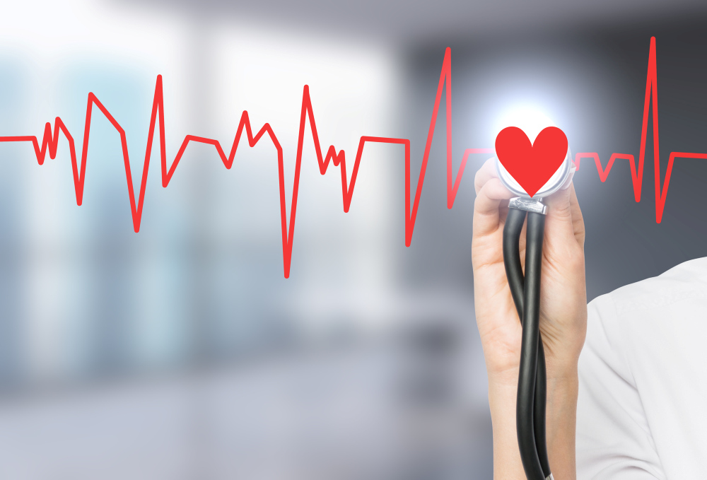 Heart Valve Unit © denisismagilov / Stock.adobe.c