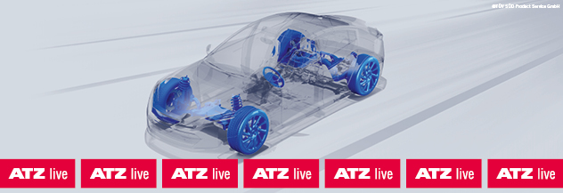 Neuer Inhalt © [M] ATZlive / TÜV SÜD PRODUCT SERVICE GMBH