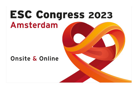 © 2023 European Society of Cardiology. All rights reserved.