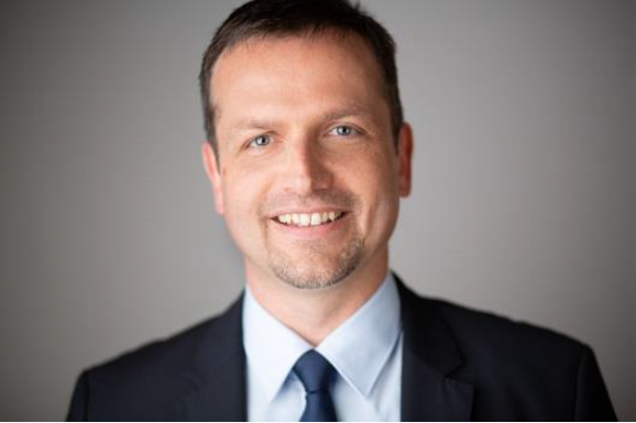 Moritz Ernst © Bundesverband Pflegemanagement