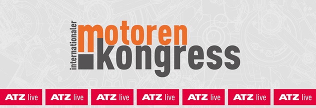 Internationaler Motorenkongress © Springer Fachmedien Wiesbaden GmbH