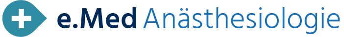 e.Med Anästhesiologie