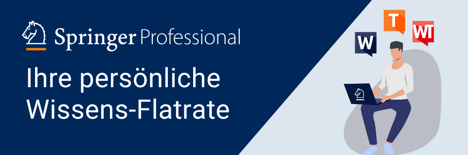 © Springer Fachmedien Wiesbaden GmbH